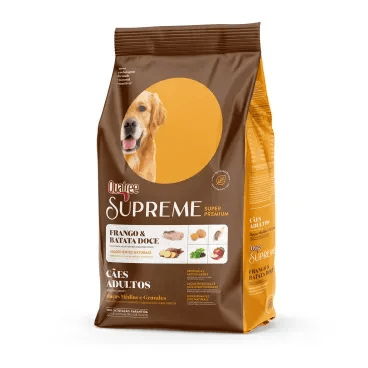 Quatree Supreme Adultos