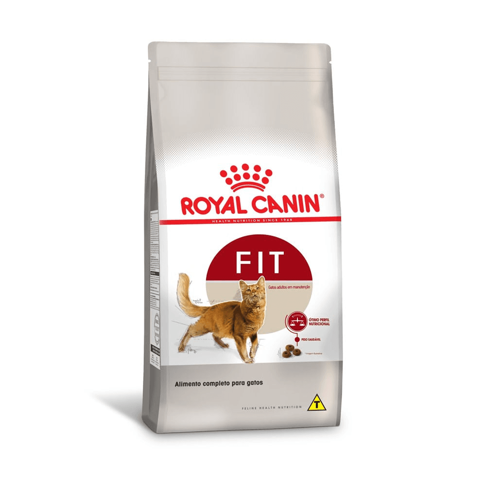 Royal Canin Fit 32