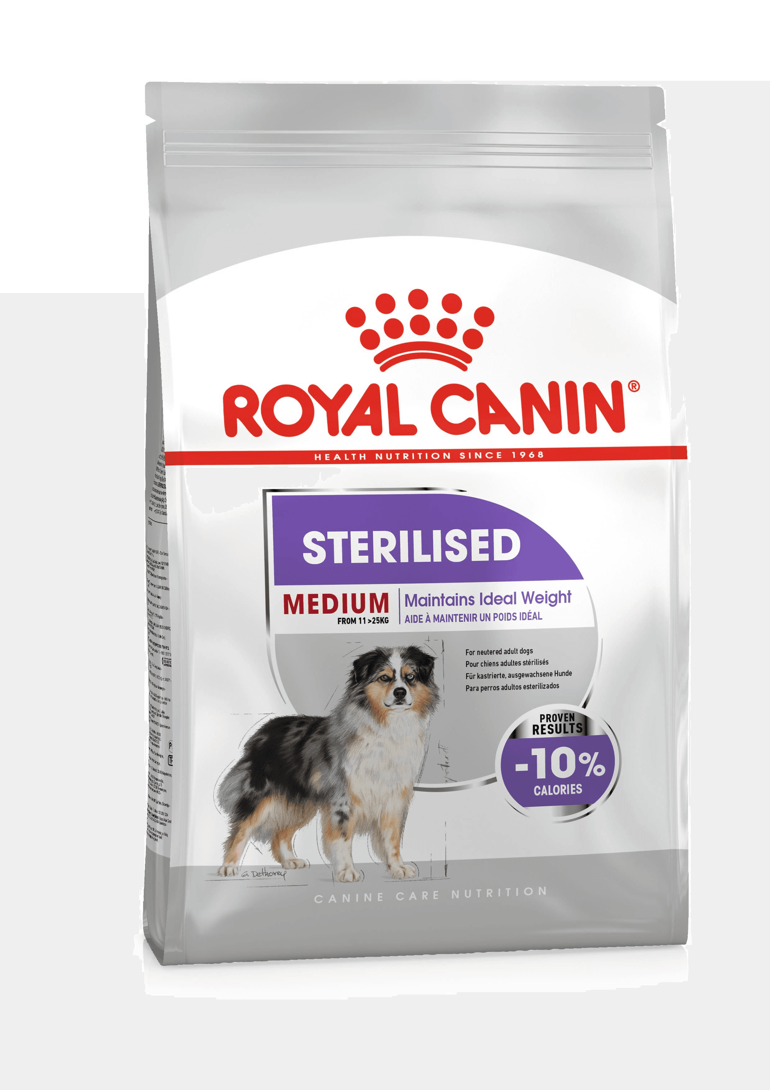 Royal Canin Sterilised