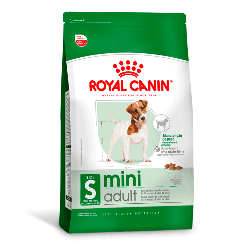 Royal Canin Mini Adult