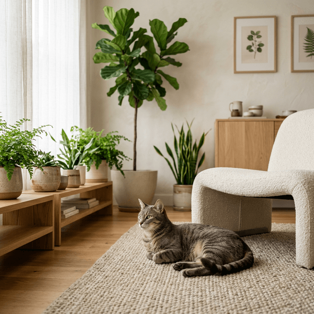 Ração para gato castrado: o que muda na alimentação